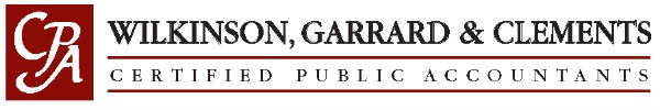 Wilkinson, Garrard & Clements, CPAs